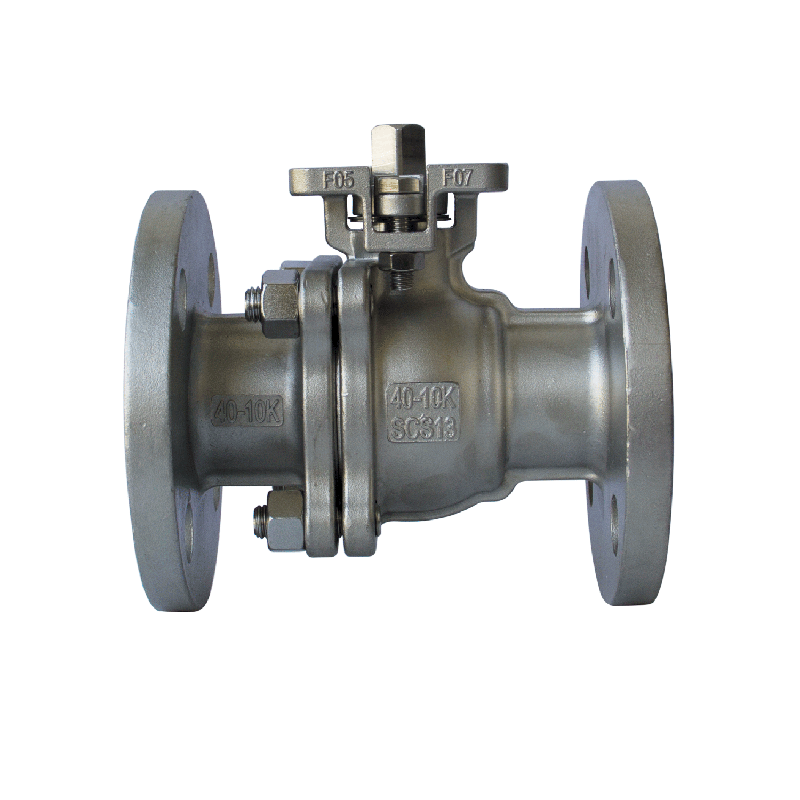 日標法蘭球閥 日標法蘭球閥
