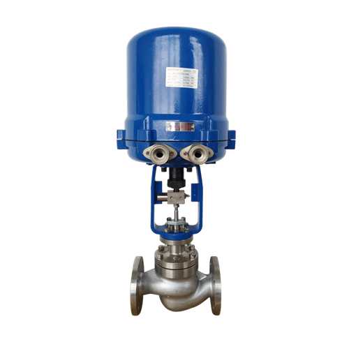 調(diào)節(jié)閥外泄應該如何處理 調(diào)節(jié)閥外泄應該如何處理